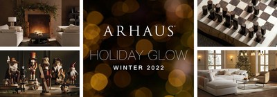 Courtesy of Arhaus