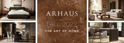 Courtesy of Arhaus