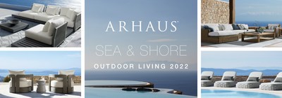 Courtesy: Arhaus