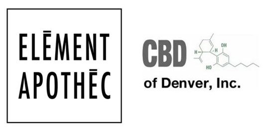 Cannot view this image? Visit: https://images.newsfilecorp.com/files/7647/136174_cbdofdenver_550.jpg