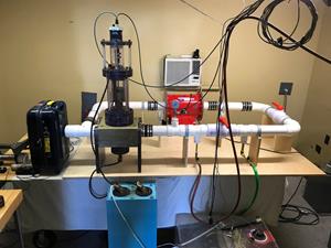 TEC Directional Neutron Source