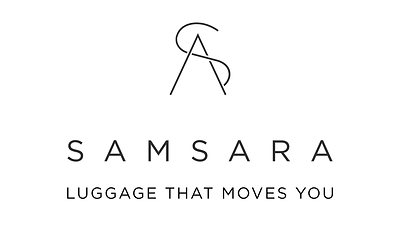 Samsara Luggage (PRNewsfoto/Samsara Luggage Inc.)
