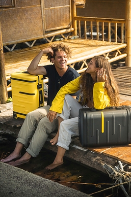 Samsara Luggage “Best of” 2023