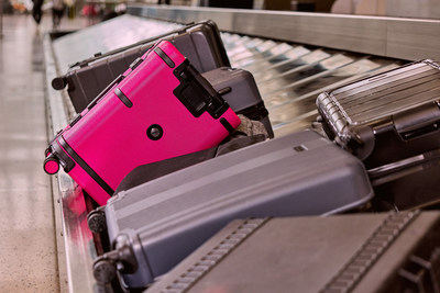 Introducing the Un-carrier On from T-Mobile – the Smartest, Flyest Carry-On Ever