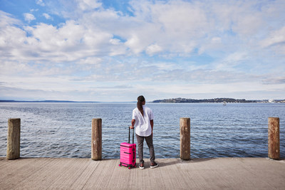 Introducing the Un-carrier On from T-Mobile – the Smartest, Flyest Carry-On Ever