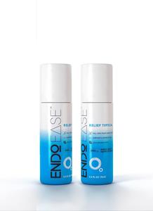 ENDO Ease CBD Relief Topical
