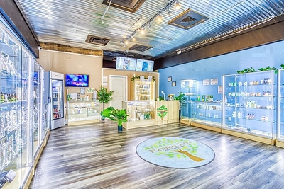 Natural Life CBD Store in Florida