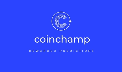 (PRNewsfoto/CoinChamp, Inc.)