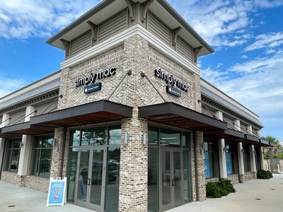 Simply Mac Myrtle Beach SC Store