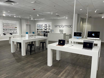 Simply Mac Opens Store in Wilmington, North Carolina