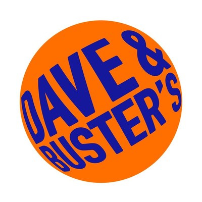 Dave & Buster’s
