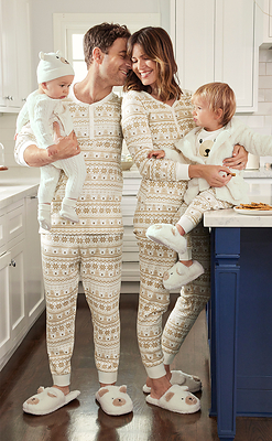 Gymboree and Brand Ambassador Mandy Moore Unveil Limited-Edition Capsule Collection