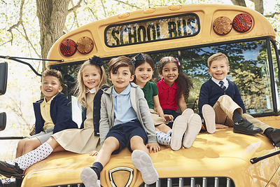 The iconic Gymboree brand launches on Amazon.com