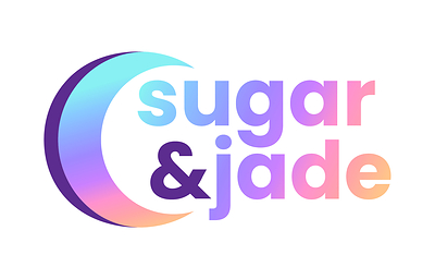 Sugar & Jade Logo