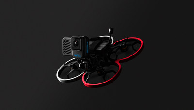 GoPro HERO10 Black Bones