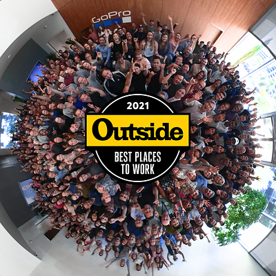 Outside Best Places to Work