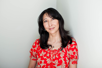 Shaz Kahng