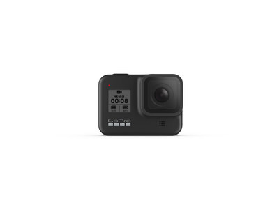 GoPro HERO8 Black