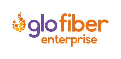 New Glo Enterprise Logo