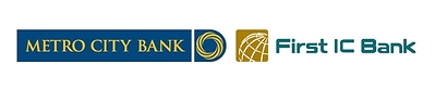 Metro City Bank and First IC Bank