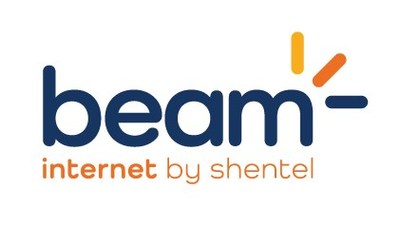 Beam Internet powered by Shentel