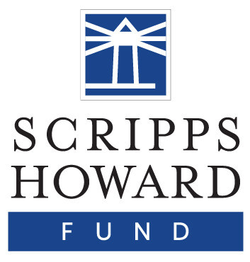 Scripps Howard Fund (PRNewsfoto/The E.W. Scripps Company)