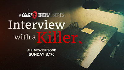 Court TV's new original true crime series 
