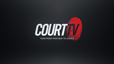 (PRNewsfoto/Court TV)