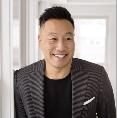 Tony Song, head of network sales and advanced TV at The E.W. Scripps Company.