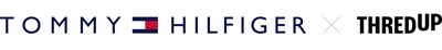 Tommy Hilfiger X thredUP