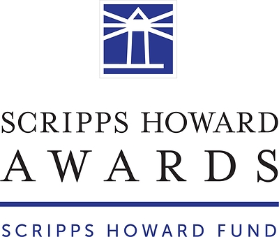 Scripps Howard Awards Logo