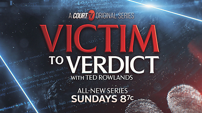 Court TV's newest original true crime series 