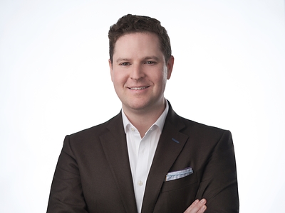 Seth Levey, Head of Public Policy and Sustainability, thredUP
