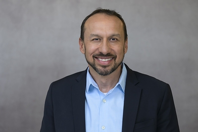 Raymundo H. Granado