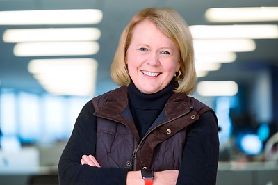 Lisa Knutson, who served as president, Scripps Networks, will assume the role of chief operating officer of The E.W. Scripps Company, effectively immediately.