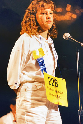 The E.W. Scripps Company has promoted Corrie Loeffler – a longtime Scripps National Spelling Bee executive and three-time national competitor – to executive director of the iconic educational program, effective Jan. 3.