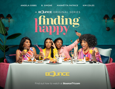 The series premiere of 