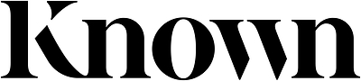 Known