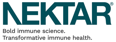 (PRNewsfoto/Nektar Therapeutics)