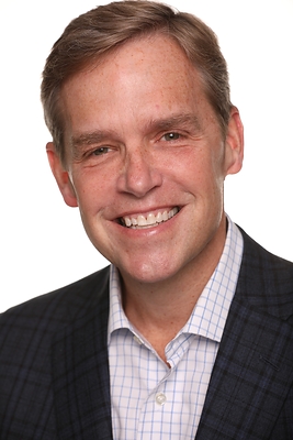 John Lock, Incoming President, Rasmussen University