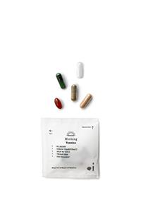 Persona Nutrition offering Tru Niagen®