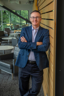 Steven Oakland, chairman, CEO, and president of TreeHouse Foods, Inc.,  joins the board of directors of The Andersons, Inc.