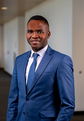 Emmanuel Ayuk, Executive Vice President, General Counsel, and Corporate Secretary, The Andersons, Inc.