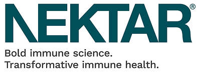 (PRNewsfoto/Nektar Therapeutics)