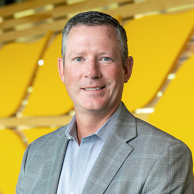 Mark Simmons, Executive Vice President, Renewables, The Andersons, Inc.