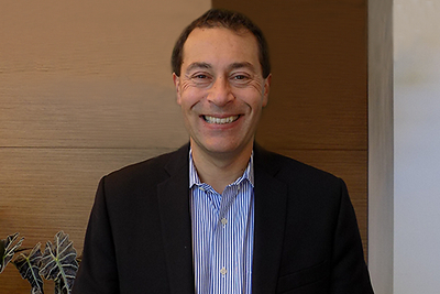 Dimitry S.A. Nuyten, M.D., Ph.D.