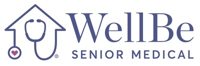 WellBe Senior Medical Logo (PRNewsfoto/WellBe Senior Medical)