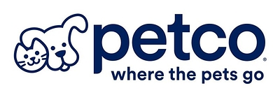Petco Health + Wellness Company, Inc. Logo (PRNewsfoto/Petco Health and Wellness Company, Inc.)