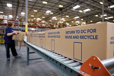 Preserving the health of our planet