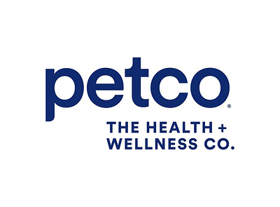 Petco logo (PRNewsfoto/Petco Health and Wellness Company, Inc.)